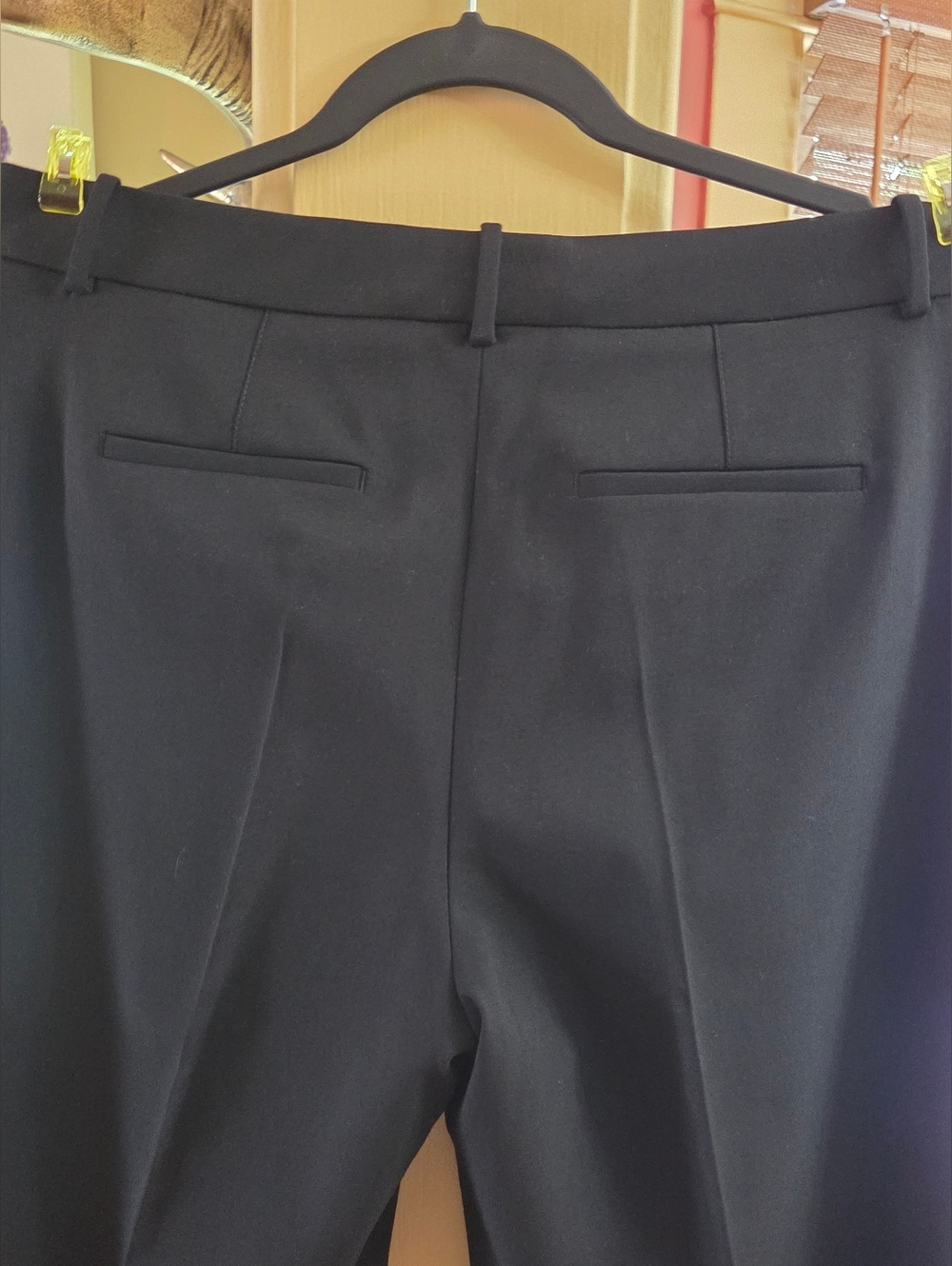Brooks Brother Women Estethia Pant Size 8 - Picture 4 of 12
